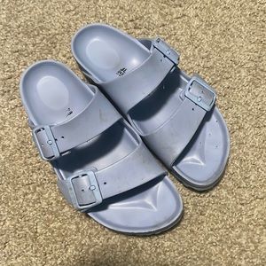 Eva Birkenstock Violet